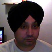 Amarjit Singh