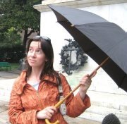 Милена Цветкова