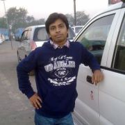 Dheeraj Sinha