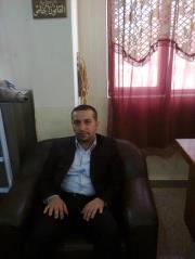 حسنين العسكري