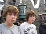 Marcus Paterson-roberts