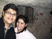 Kayanush Sopariwalla