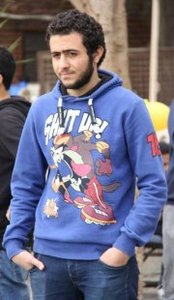 Karim Mohsen