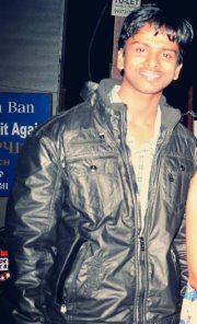 Akash Behera
