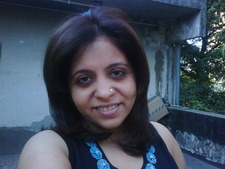 Rivita Chawla Shah