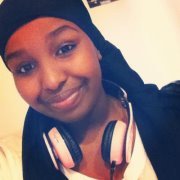 Mulki Mohamed