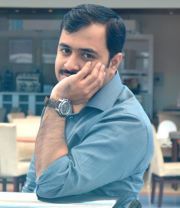 Rajesh Ellath