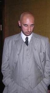 Adam Azad