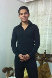 Abd Elrahman