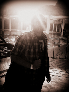 Kishor Ramanan