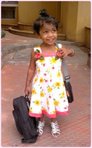 Dhamayanthi