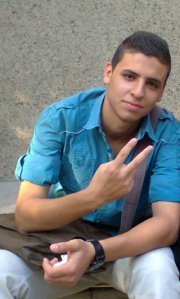 Eslam Sameh