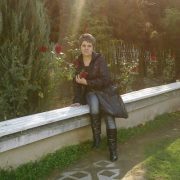 Ася Маринова