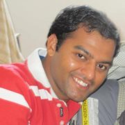 Pravin Chopade