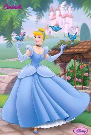 سيندريلا الأمير