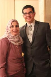 Ahmed Gharib