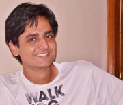 Gautam Rathod