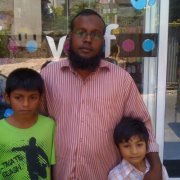Arif Ahmed