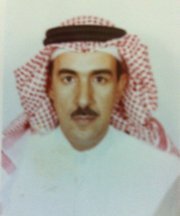 عبدالله البرادي العنزي