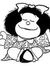 Mafalda...