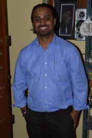 Shyam Kumar