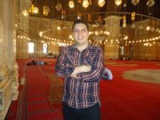 Abdelrahman Abdeldayem