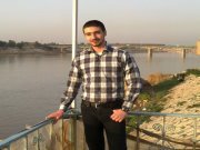 مصطفىۓ الجنابيے