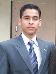 Akash Verma