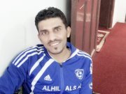 محمد العضيلي