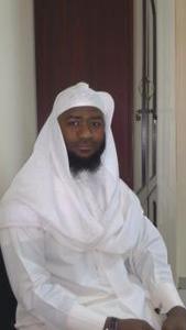 محمد الهولي