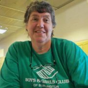 Joyce Stevens mcentee