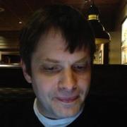 Ian Jobling