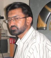 Asif Ali