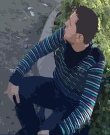 Ahmad Rafik