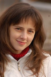 Оксана Колесникова