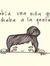 Claudia...