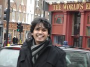 Devendra Khambekar