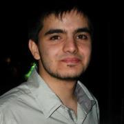 Gabriel Galdame