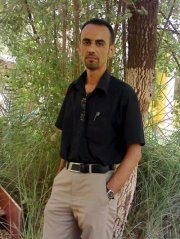 محمد الخويلدي