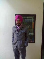 Gurmeet Singh