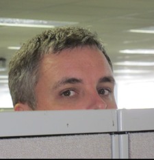 Andrew Wallace