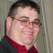 Todd Riordan