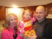 Jackie Gower easterhaus