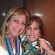 Sharon Rubenstein