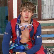 Brendon Van der poll