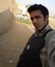 Ahmed Hafez