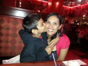 Natasha Ramoutar-charran