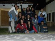 Narda Hernandez vega