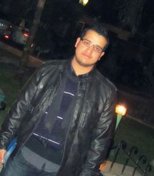 Khalid El Sayed