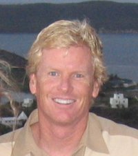 Bill Barry